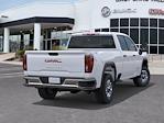 New 2025 GMC Sierra 2500 Pro Crew Cab 4x4 Pickup for sale #G44156A - photo 4