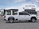 New 2025 GMC Sierra 2500 Pro Crew Cab 4x4 Pickup for sale #G44156A - photo 5