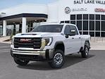New 2025 GMC Sierra 2500 Pro Crew Cab 4x4 Pickup for sale #G44156A - photo 6