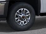 New 2025 GMC Sierra 2500 Pro Crew Cab 4x4 Pickup for sale #G44156A - photo 9