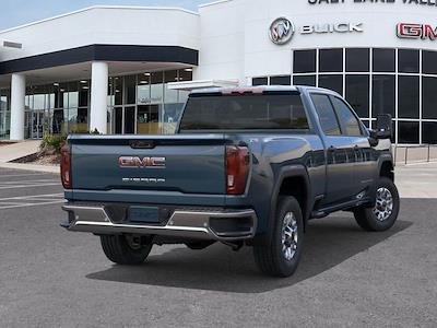 New 2025 GMC Sierra 2500 Pro Crew Cab 4x4 Pickup for sale #G44157A - photo 2