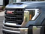 New 2025 GMC Sierra 2500 Pro Crew Cab 4x4 Pickup for sale #G44157A - photo 13