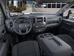 New 2025 GMC Sierra 2500 Pro Crew Cab 4x4 Pickup for sale #G44157A - photo 15