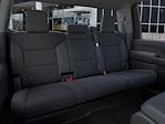 New 2025 GMC Sierra 2500 Pro Crew Cab 4x4 Pickup for sale #G44157A - photo 17
