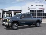 New 2025 GMC Sierra 2500 Pro Crew Cab 4x4 Pickup for sale #G44157A - photo 2