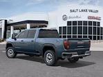 New 2025 GMC Sierra 2500 Pro Crew Cab 4x4 Pickup for sale #G44157A - photo 3