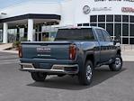 New 2025 GMC Sierra 2500 Pro Crew Cab 4x4 Pickup for sale #G44157A - photo 4