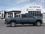 New 2025 GMC Sierra 2500 Pro Crew Cab 4x4 Pickup for sale #G44157A - photo 5