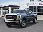 New 2025 GMC Sierra 2500 Pro Crew Cab 4x4 Pickup for sale #G44157A - photo 6