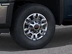 New 2025 GMC Sierra 2500 Pro Crew Cab 4x4 Pickup for sale #G44157A - photo 9