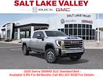 New 2025 GMC Sierra 2500 SLE Crew Cab 4x4 Pickup for sale #G44159A - photo 1