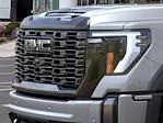 New 2025 GMC Sierra 3500 Denali Ultimate Crew Cab 4x4 Pickup for sale #G44163A - photo 13