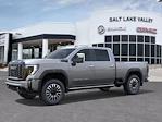 New 2025 GMC Sierra 3500 Denali Ultimate Crew Cab 4x4 Pickup for sale #G44163A - photo 3