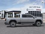 New 2025 GMC Sierra 3500 Denali Ultimate Crew Cab 4x4 Pickup for sale #G44163A - photo 5