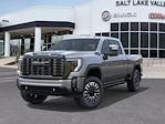 New 2025 GMC Sierra 3500 Denali Ultimate Crew Cab 4x4 Pickup for sale #G44163A - photo 6