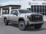 New 2025 GMC Sierra 3500 Denali Ultimate Crew Cab 4x4 Pickup for sale #G44163A - photo 7