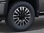 New 2025 GMC Sierra 3500 Denali Ultimate Crew Cab 4x4 Pickup for sale #G44163A - photo 9