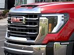 New 2025 GMC Sierra 3500 SLT Crew Cab 4x4 Pickup for sale #G44165A - photo 13