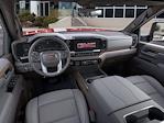 New 2025 GMC Sierra 3500 SLT Crew Cab 4x4 Pickup for sale #G44165A - photo 15