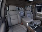 New 2025 GMC Sierra 3500 SLT Crew Cab 4x4 Pickup for sale #G44165A - photo 16