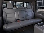 New 2025 GMC Sierra 3500 SLT Crew Cab 4x4 Pickup for sale #G44165A - photo 17