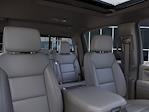 New 2025 GMC Sierra 3500 SLT Crew Cab 4x4 Pickup for sale #G44165A - photo 24