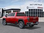 New 2025 GMC Sierra 3500 SLT Crew Cab 4x4 Pickup for sale #G44165A - photo 4