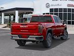 New 2025 GMC Sierra 3500 SLT Crew Cab 4x4 Pickup for sale #G44165A - photo 2