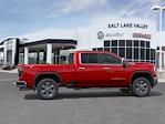 New 2025 GMC Sierra 3500 SLT Crew Cab 4x4 Pickup for sale #G44165A - photo 5