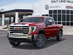 New 2025 GMC Sierra 3500 SLT Crew Cab 4x4 Pickup for sale #G44165A - photo 6