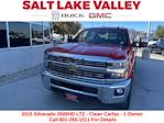 2015 Chevrolet Silverado 3500 Crew Cab SRW 4WD Pickup for sale #G44165B - photo 1