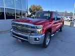 2015 Chevrolet Silverado 3500 Crew Cab SRW 4WD Pickup for sale #G44165B - photo 3