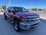 2015 Chevrolet Silverado 3500 Crew Cab SRW 4WD Pickup for sale #G44165B - photo 6