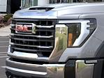 New 2025 GMC Sierra 3500 SLT Crew Cab 4x4 Pickup for sale #G44167A - photo 13