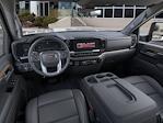 New 2025 GMC Sierra 3500 SLT Crew Cab 4x4 Pickup for sale #G44167A - photo 15