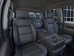New 2025 GMC Sierra 3500 SLT Crew Cab 4x4 Pickup for sale #G44167A - photo 16