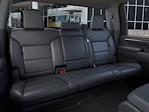 New 2025 GMC Sierra 3500 SLT Crew Cab 4x4 Pickup for sale #G44167A - photo 17