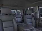 New 2025 GMC Sierra 3500 SLT Crew Cab 4x4 Pickup for sale #G44167A - photo 24