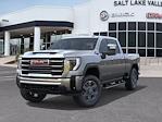 New 2025 GMC Sierra 3500 SLT Crew Cab 4x4 Pickup for sale #G44167A - photo 6