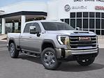 New 2025 GMC Sierra 3500 SLT Crew Cab 4x4 Pickup for sale #G44167A - photo 7