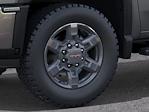 New 2025 GMC Sierra 3500 SLT Crew Cab 4x4 Pickup for sale #G44167A - photo 9