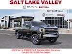 New 2025 GMC Sierra 3500 SLT Crew Cab 4x4 Pickup for sale #G44168A - photo 1