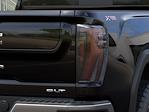 New 2025 GMC Sierra 3500 SLT Crew Cab 4x4 Pickup for sale #G44168A - photo 11