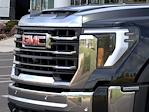 New 2025 GMC Sierra 3500 SLT Crew Cab 4x4 Pickup for sale #G44168A - photo 13