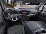 New 2025 GMC Sierra 3500 SLT Crew Cab 4x4 Pickup for sale #G44168A - photo 15