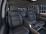 New 2025 GMC Sierra 3500 SLT Crew Cab 4x4 Pickup for sale #G44168A - photo 16