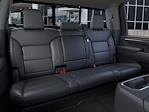 New 2025 GMC Sierra 3500 SLT Crew Cab 4x4 Pickup for sale #G44168A - photo 17