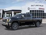 New 2025 GMC Sierra 3500 SLT Crew Cab 4x4 Pickup for sale #G44168A - photo 3