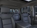 New 2025 GMC Sierra 3500 SLT Crew Cab 4x4 Pickup for sale #G44168A - photo 24