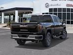 New 2025 GMC Sierra 3500 SLT Crew Cab 4x4 Pickup for sale #G44168A - photo 2
